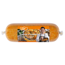 GIJS Kartoffelstampf mit Karotten, Erbsen und Ingwer
