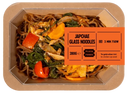Plaza Foods Japchae glass noedels