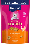 Vitakraft Crispy crunch with poultry