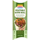 Ashoka Gemüse-Kathi-Rolle
