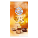 Delicata Nutty nomads