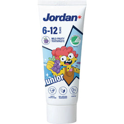 Jordan Junior 6-12 jaar