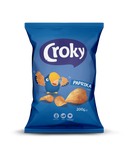 Croky Paprika Crisps