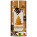 Doritos Gingerbread