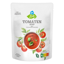 Biologisch Tomatensoep