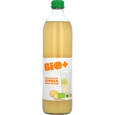 Limonadensirup