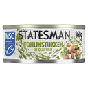 Statesman Tuna Chunks in Olive Oil