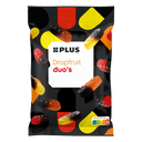 Drop fruit duo's