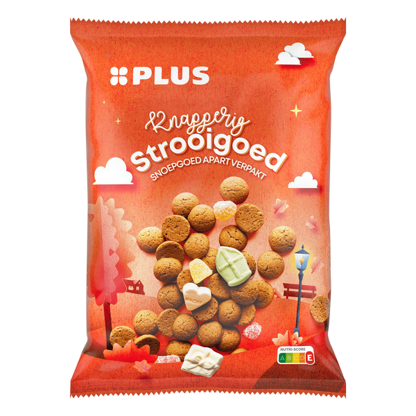 Strooigoed