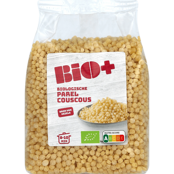 BIO+ Pearl Couscous