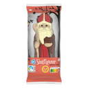 Sintfiguur melkchocolade