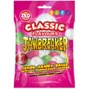 ZED Candy Jawbreaker classic