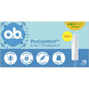 o.b. Pro comfort 4-in-1 protection normal
