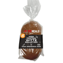 XXL Nutrition weiße Brötchen 4 Stück