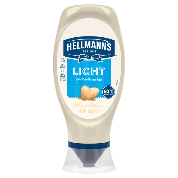 Hellmann's Hellmann's Light