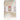 Tutti Mistral Home Plaid organisch beige