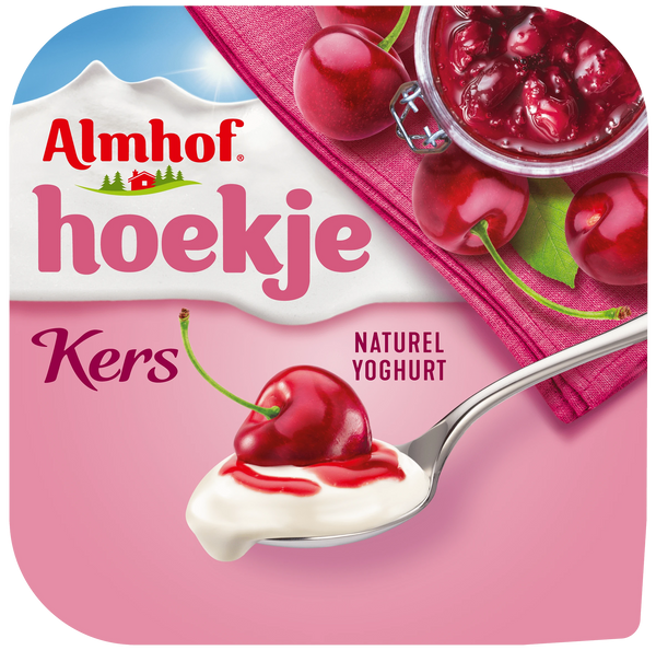 Almhof Hoekje Cherry