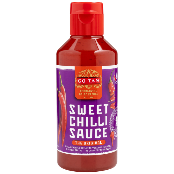 Go-Tan Süße Chilisauce