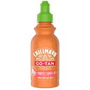 Go-Tan Sweet chili mayo