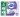 Edet Toiletpapier Smart  4=8