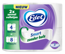 Edet Toilettenpapier Smart 4=8