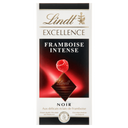 Lindt Excellence Dark Raspberry