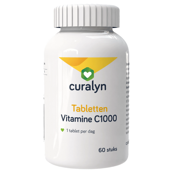 Curalyn Vitamin C 1000