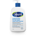 Cetaphil Daily facial cleanser