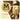 Magnum Peach Stick