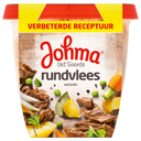 Johma Beef Salad