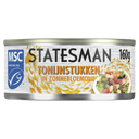 Statesman Thunfischstücke in Sonnenblumenöl