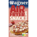 Wagner Airfryer-Snack Salami