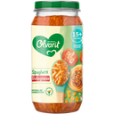 Olvarit 15M19 Spaghetti Bolognese