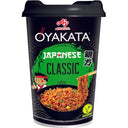 Oyakata Japanese Classic Flavor