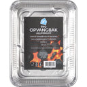 Grill lekbak klein