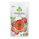 Biologisch Paprikasoep