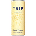 TRIP Mindful blends blood orange rosemary