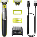 Philips QP2834-32 oneblade 360 face&body