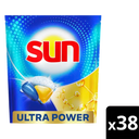 Sun Ultra power