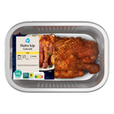 Gegrilde halve kip naturel