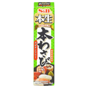 S&B Premium wasabi paste