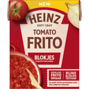 Heinz Frito blokjes