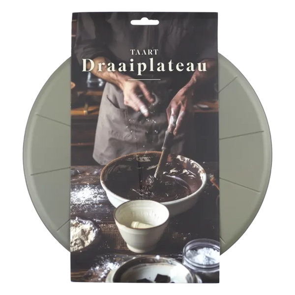 Day Taart draaiplateau