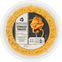 Pasta kaas formaggio pomodori