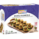 Ashoka Samosa Potli