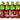 Fuze Tea Sparkling black tea 12-pack