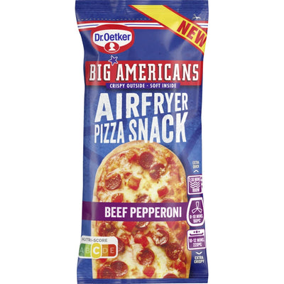 Mini-Pizzen