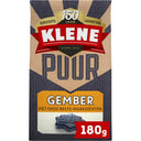 Klene Puur gember