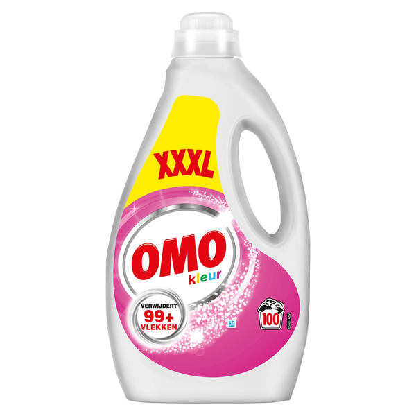 Omo halb-konzentriert Color 100sc