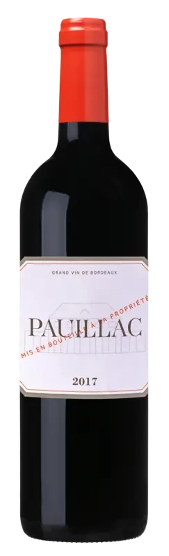 Chateau Haut-Bages Pauillac